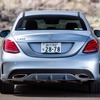 メルセデスベンツ C200 アバンギャルド