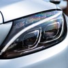 メルセデスベンツ C200 アバンギャルド