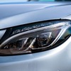 メルセデスベンツ C200 アバンギャルド