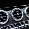 メルセデスベンツ C200 アバンギャルド