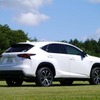 レクサス NX