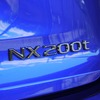レクサス NX