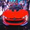 VW GTI ロードスター ビジョン グランツーリスモ