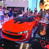 VW GTI ロードスター ビジョン グランツーリスモ