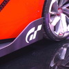 VW GTI ロードスター ビジョン グランツーリスモ