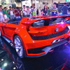 VW GTI ロードスター ビジョン グランツーリスモ