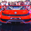 VW GTI ロードスター ビジョン グランツーリスモ