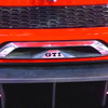 VW GTI ロードスター ビジョン グランツーリスモ