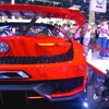 VW GTI ロードスター ビジョン グランツーリスモ