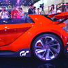 VW GTI ロードスター ビジョン グランツーリスモ