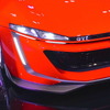 VW GTI ロードスター ビジョン グランツーリスモ