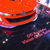 VW GTI ロードスター ビジョン グランツーリスモ