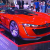 VW GTI ロードスター ビジョン グランツーリスモ
