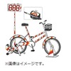 人力スマホ充電器