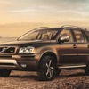 現行モデル　ボルボ XC90