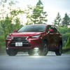 レクサス・NX 200t「version L」
