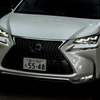 レクサス・NX 300h「Fスポーツ」