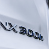 レクサス・NX 300h「Fスポーツ」