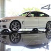 BMW・4シリーズグランクーペ