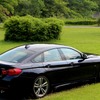 BMW・4シリーズグランクーペ