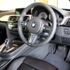 BMW・4シリーズグランクーペ