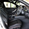 BMW・4シリーズグランクーペ