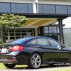 BMW・4シリーズ グランクーペ