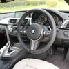 BMW・4シリーズ グランクーペ