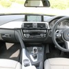 BMW・4シリーズ グランクーペ