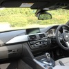 BMW・4シリーズ グランクーペ