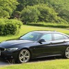 BMW・4シリーズ グランクーペ
