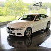 BMW・4シリーズ グランクーペ