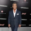メル・ギブソン／『エクスペンダブルズ3』L.A.プレミア