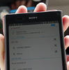 スマートフォンと送信機はBluetoothで接続する