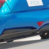 トヨタ FCVセダン