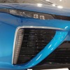 トヨタ FCVセダン