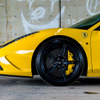 フェラーリ・458 スペチアーレ