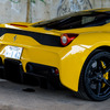 フェラーリ・458 スペチアーレ