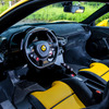 フェラーリ・458 スペチアーレ