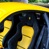 フェラーリ・458 スペチアーレ