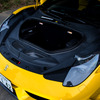 フェラーリ・458 スペチアーレ