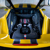 フェラーリ・458 スペチアーレ