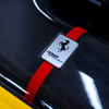 フェラーリ・458 スペチアーレ