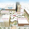 完成イメージ（俯瞰）