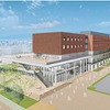 法学部新棟