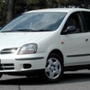 日産『ティーノ』バリエーション追加、子供に優しい、ふところに優しい……