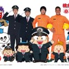 東急と川崎フロンターレは9月13日に共同イベント「川崎の車窓から」を開催。ゲームソフト「桃太郎電鉄」のキャラクターがPR大使となり、グッズ販売や貸切臨時列車ツアーなどを行う。