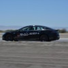 サリーン フォー・シックスティーンの開発車両