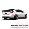 日産セントラ370Zニスモ