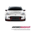 日産セントラ370Zニスモ